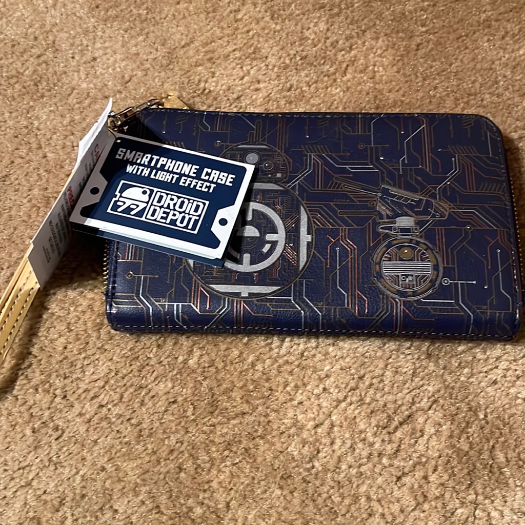 Smartphone Case